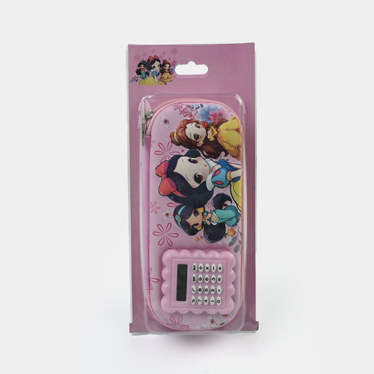 Stationery Pencil Pouch for Kids