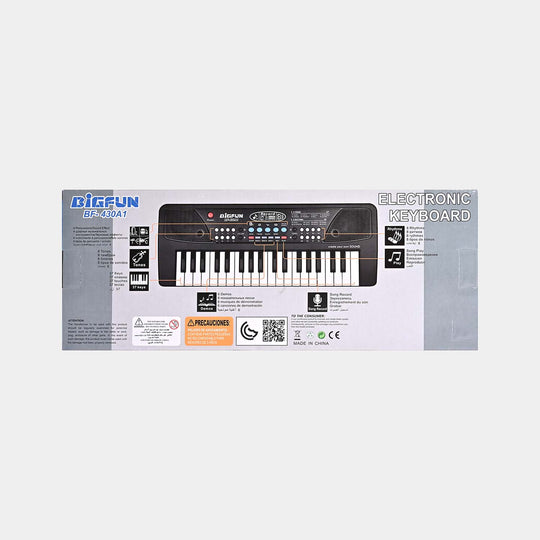 ELECTRIC KEYBOARD PIANO FOR KIDS