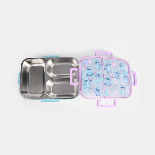 Stainless Steel Lunch Box
