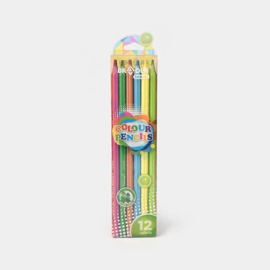 Braden Colour Pencil For Kids