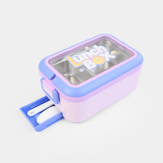 Stainless Steel Lunch Box