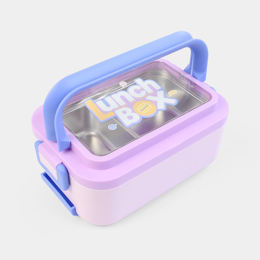 Stainless Steel Lunch Box