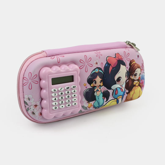Stationery Pencil Pouch for Kids
