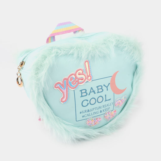 Elegant Backpack For Girls