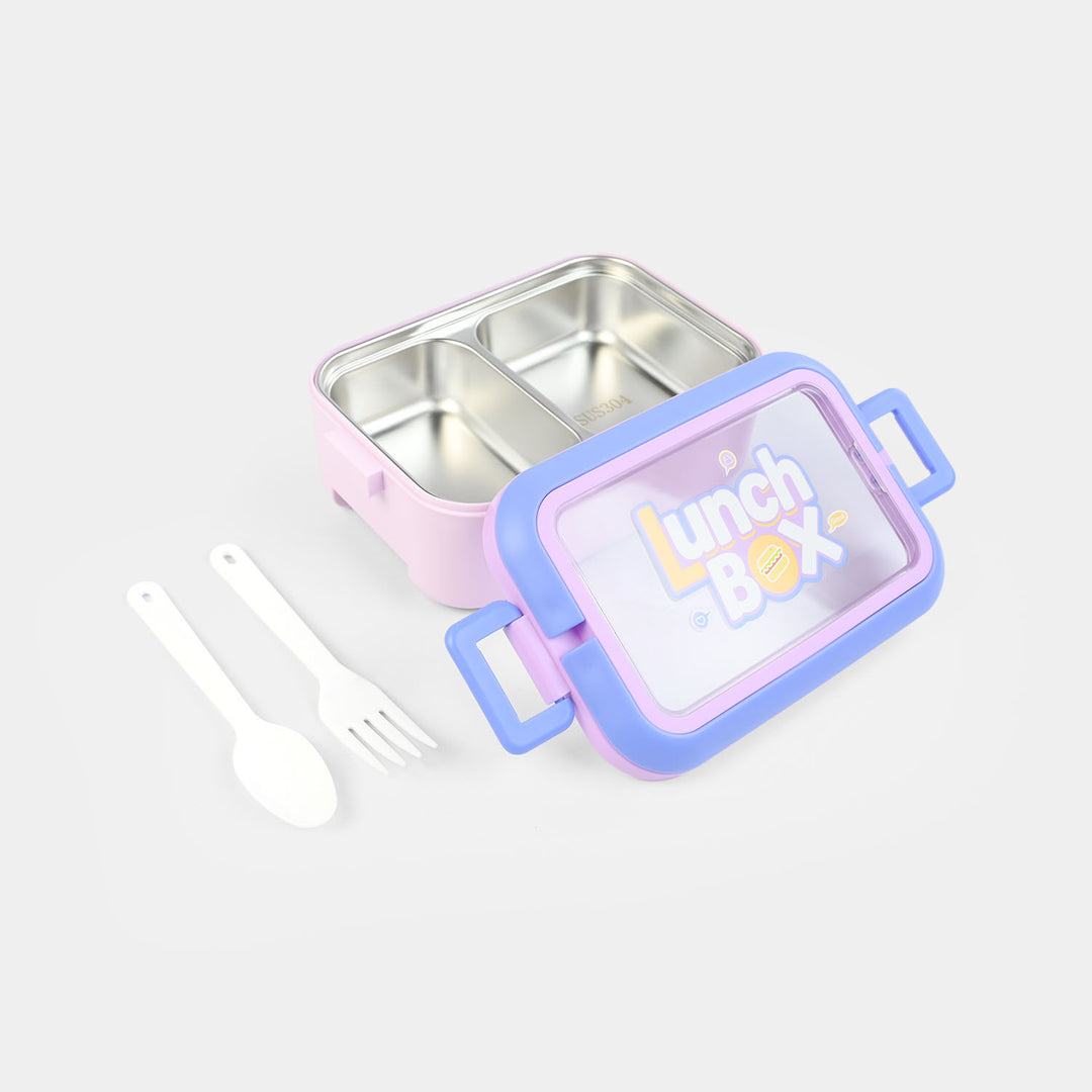 Stainless Steel Lunch Box