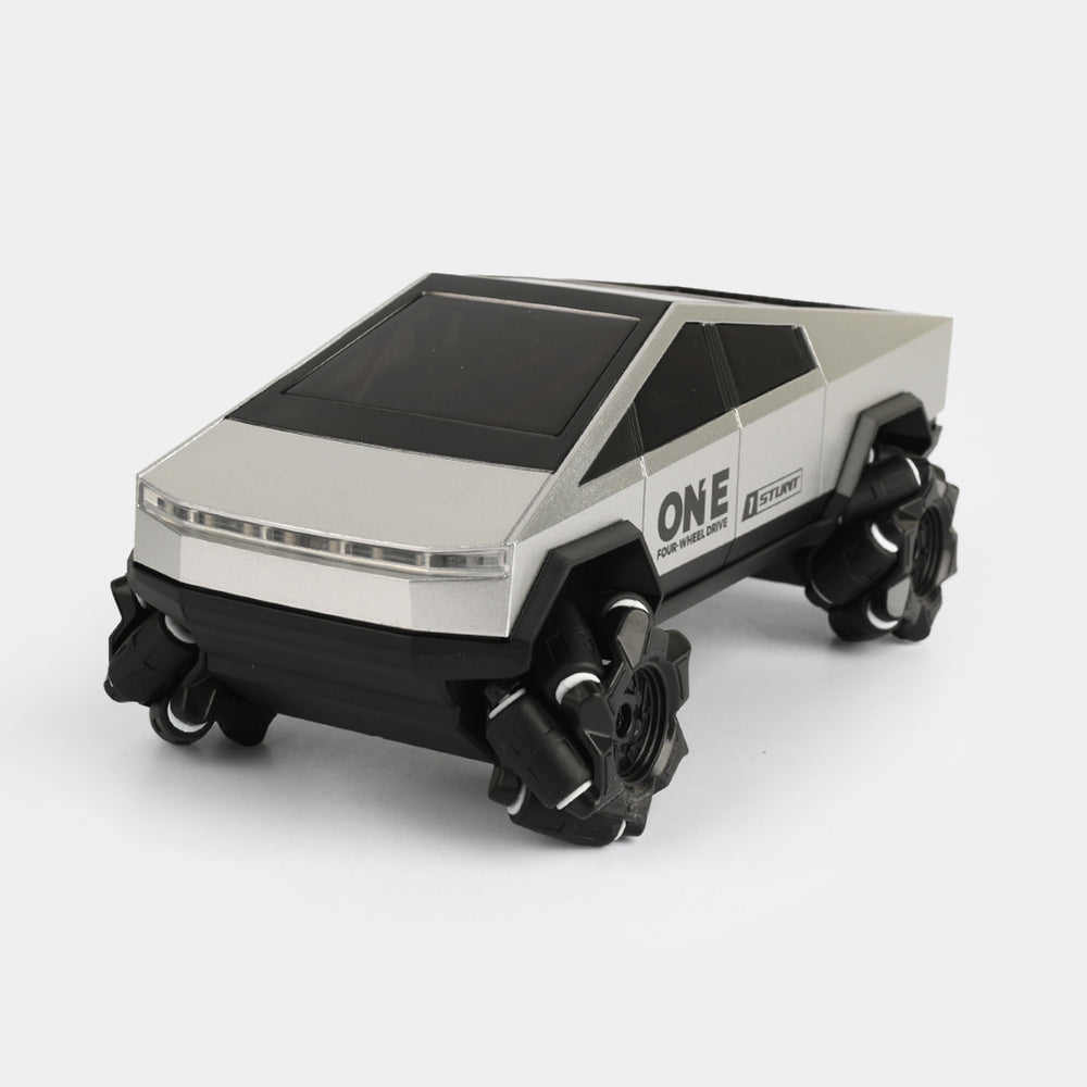 Remote Control 360-Degree Rotation Stunt Truck