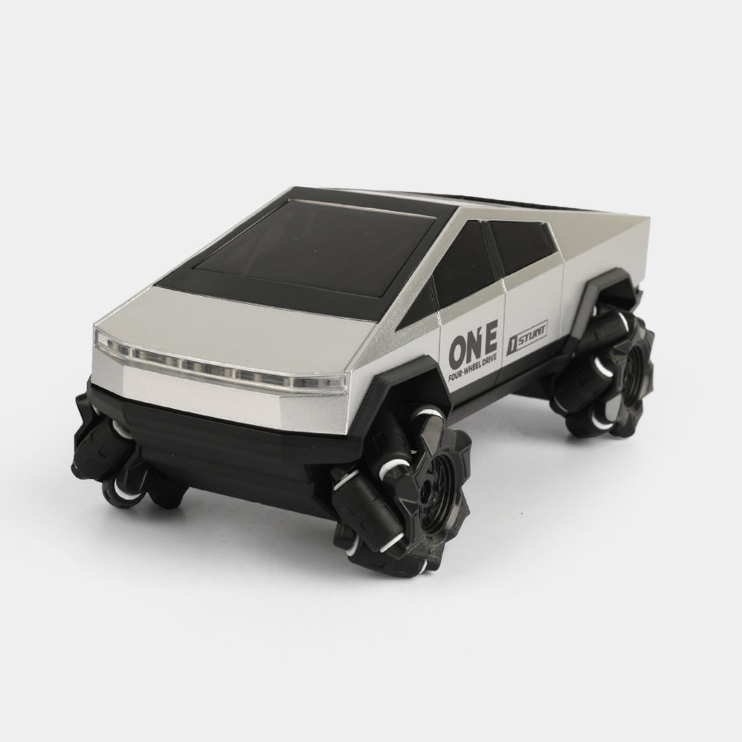 Remote Control 360-Degree Rotation Stunt Truck