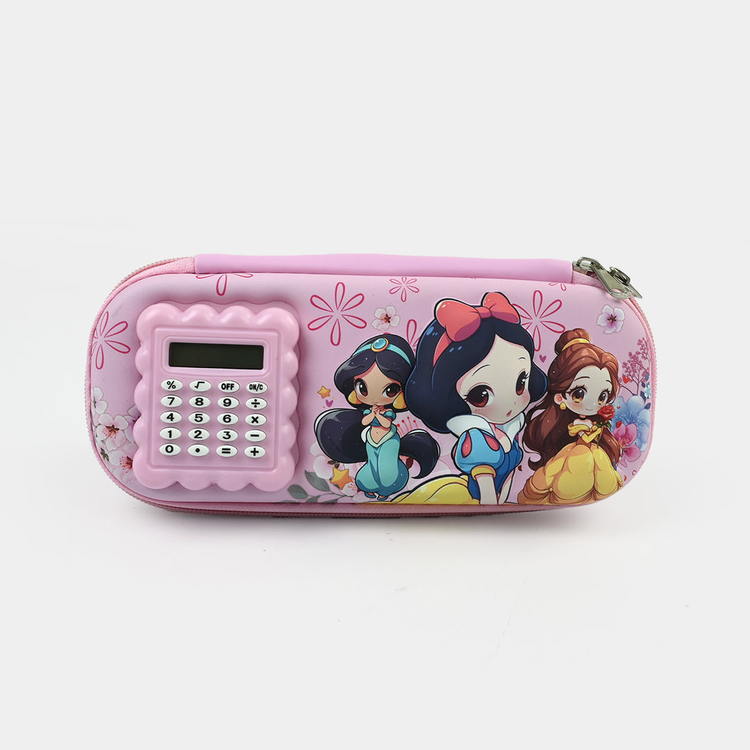 Stationery Pencil Pouch for Kids
