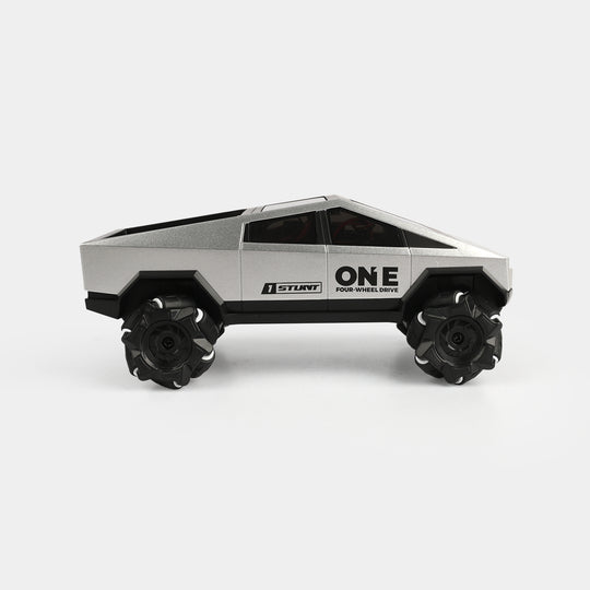 Remote Control 360-Degree Rotation Stunt Truck