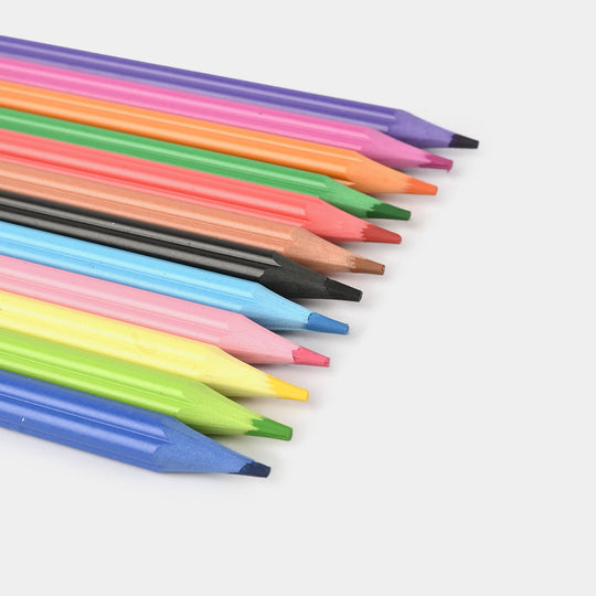 Braden Colour Pencil For Kids