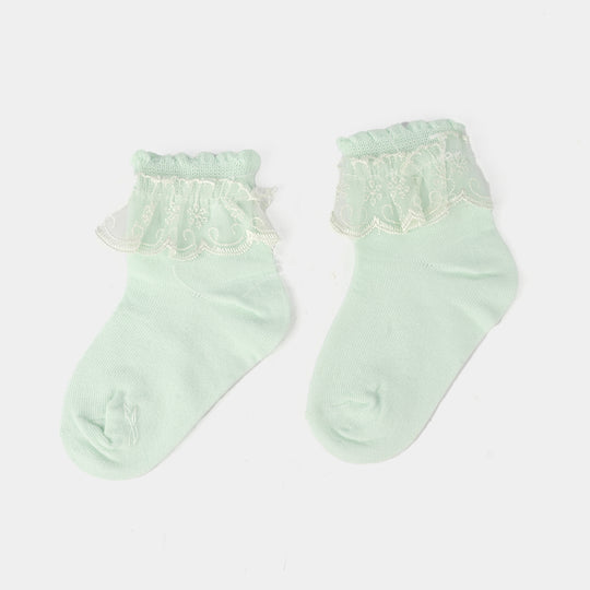 Baby Frill  Socks | Cute & Comfortable 4-6Y