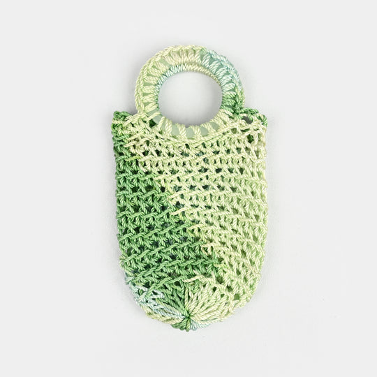 Soft Knitted Feeder Cover 4Oz