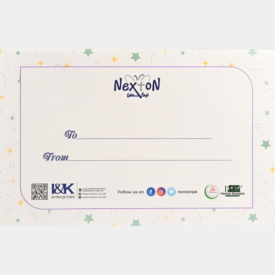 Nexton Baby Gift Pack | 92209