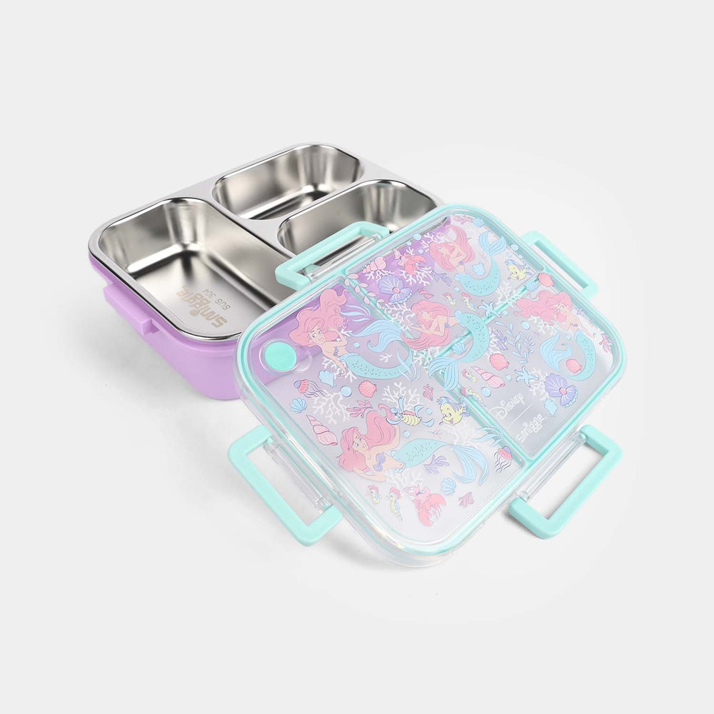 Stainless Steel Lunch Box