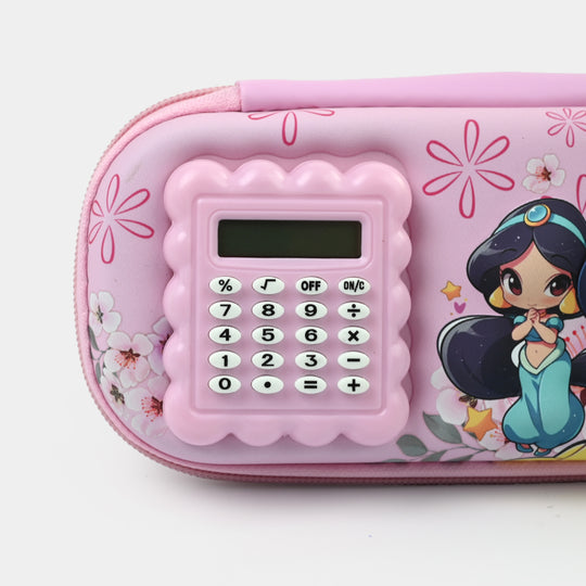 Stationery Pencil Pouch for Kids