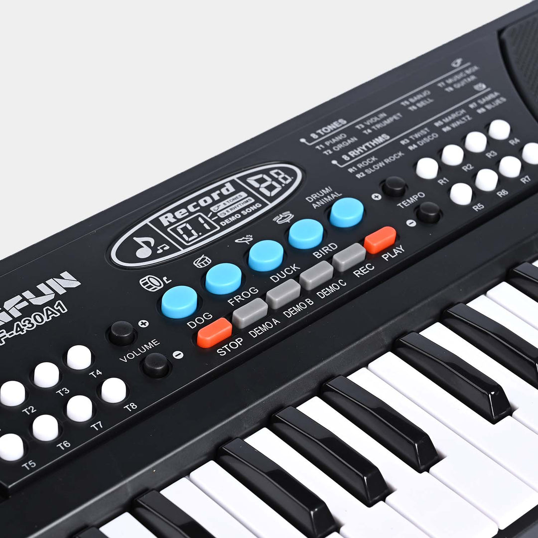 ELECTRIC KEYBOARD PIANO FOR KIDS