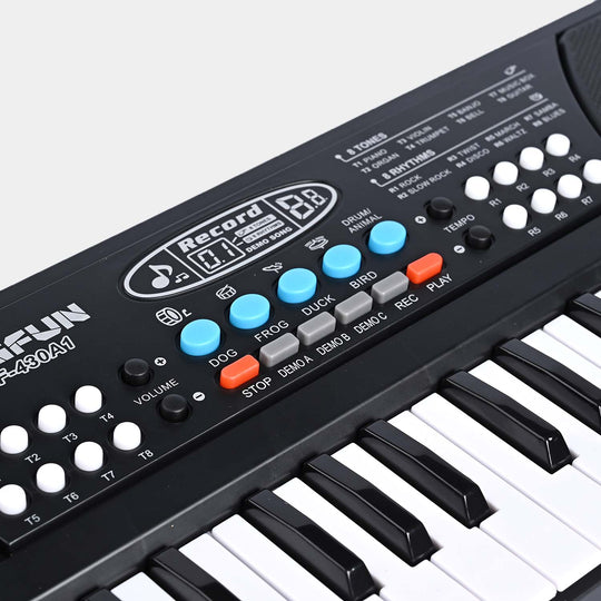 ELECTRIC KEYBOARD PIANO FOR KIDS