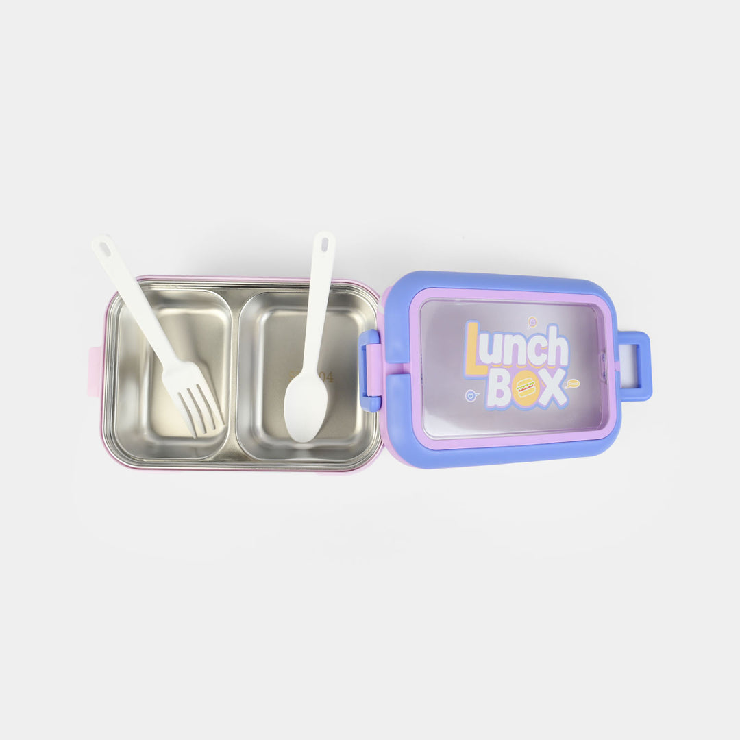 Stainless Steel Lunch Box