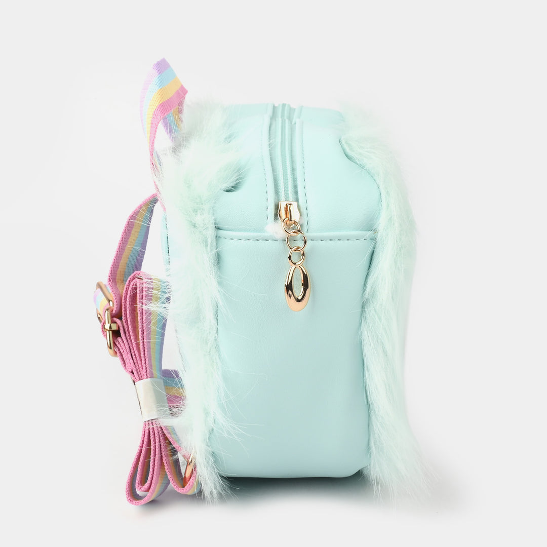 Elegant Backpack For Girls