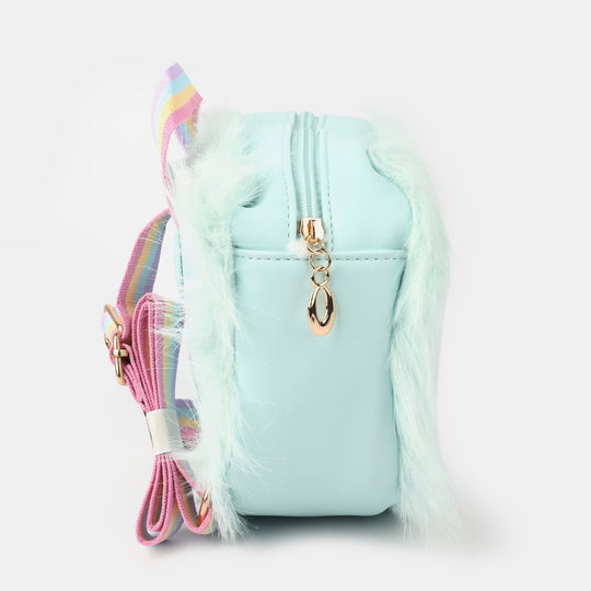 Elegant Backpack For Girls