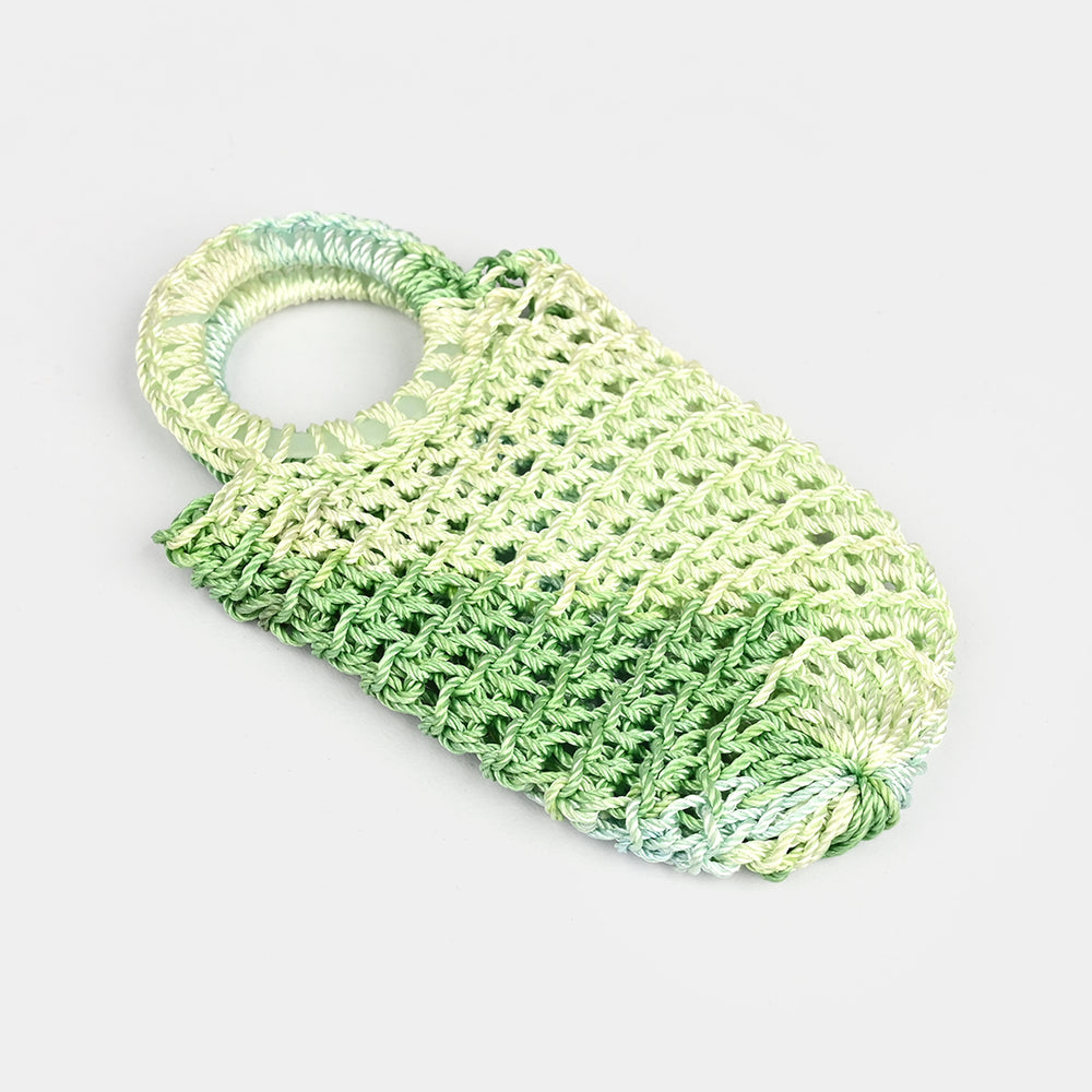 Soft Knitted Feeder Cover 4Oz