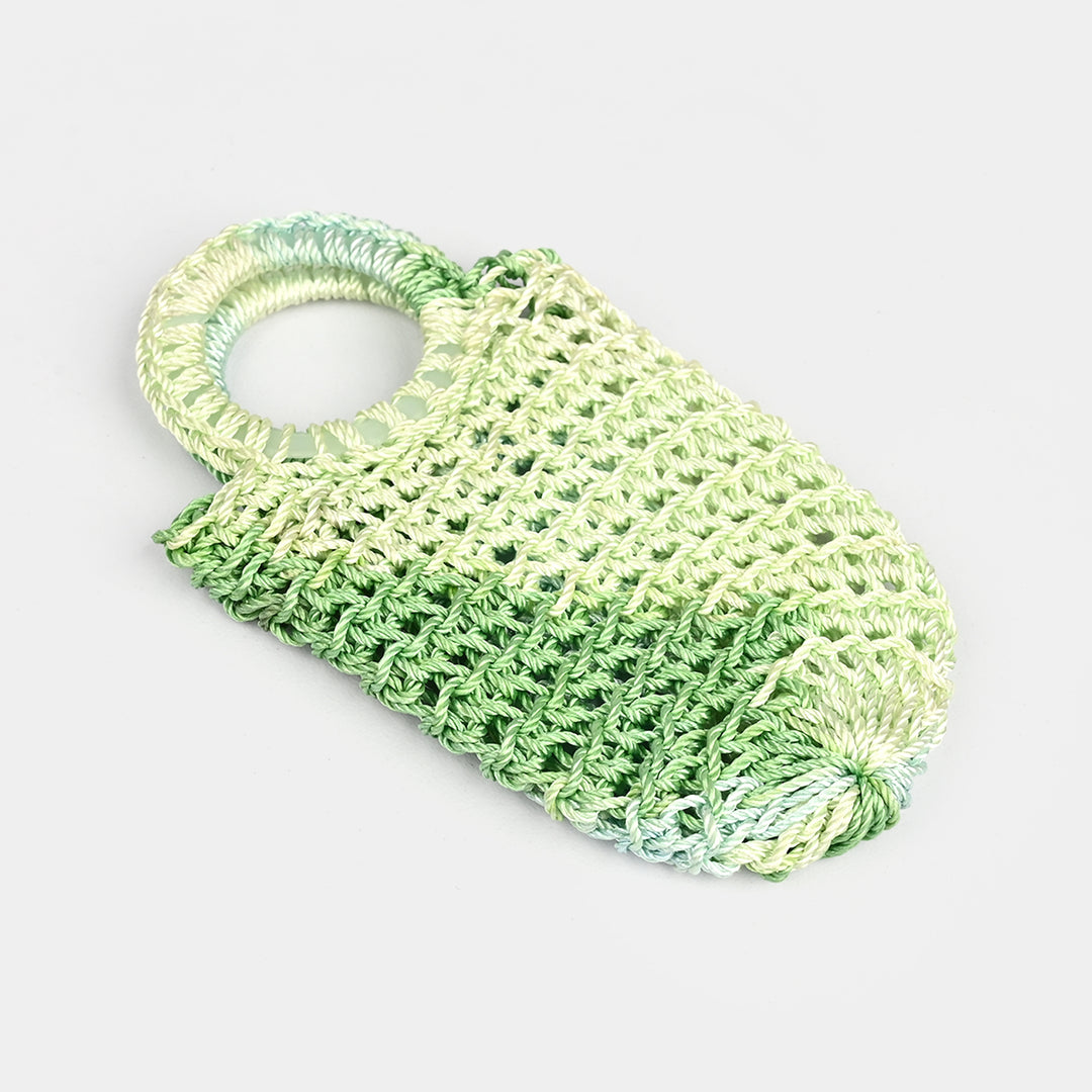 Soft Knitted Feeder Cover 4Oz