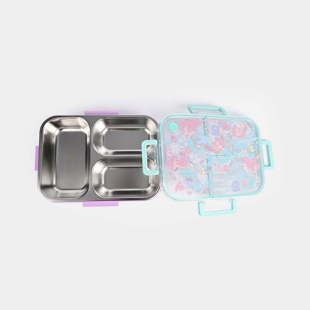 Stainless Steel Lunch Box