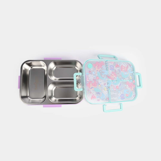 Stainless Steel Lunch Box