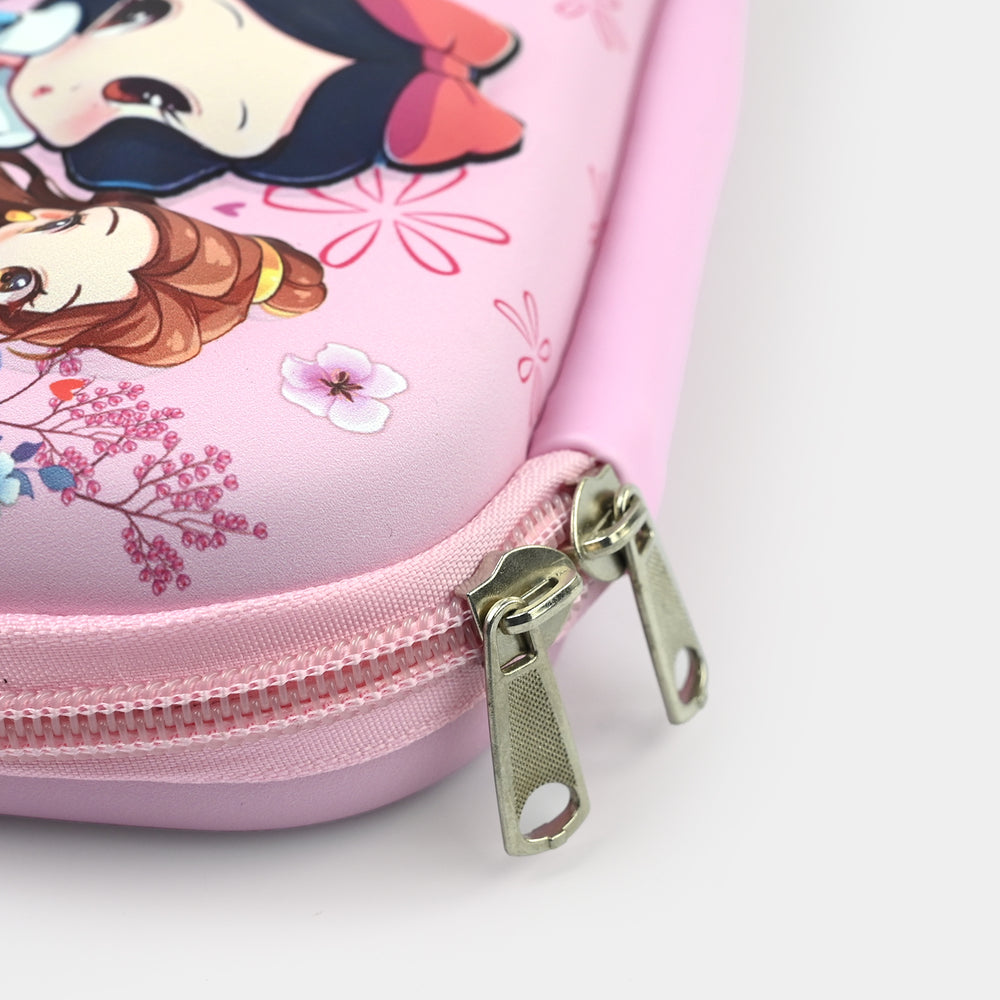 Stationery Pencil Pouch for Kids