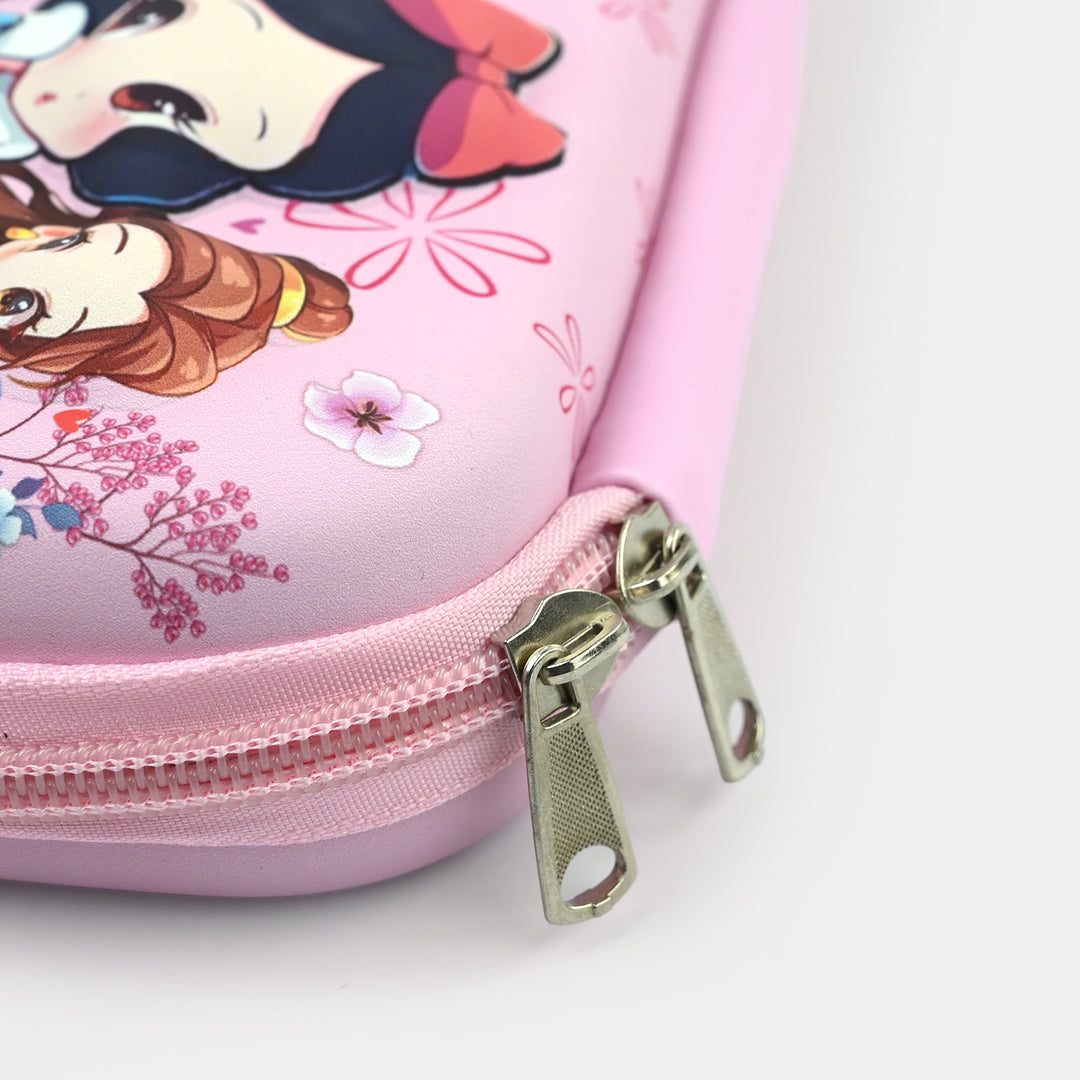 Stationery Pencil Pouch for Kids