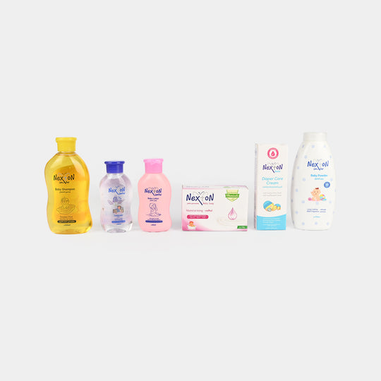 Nexton Baby Gift Pack | 92209