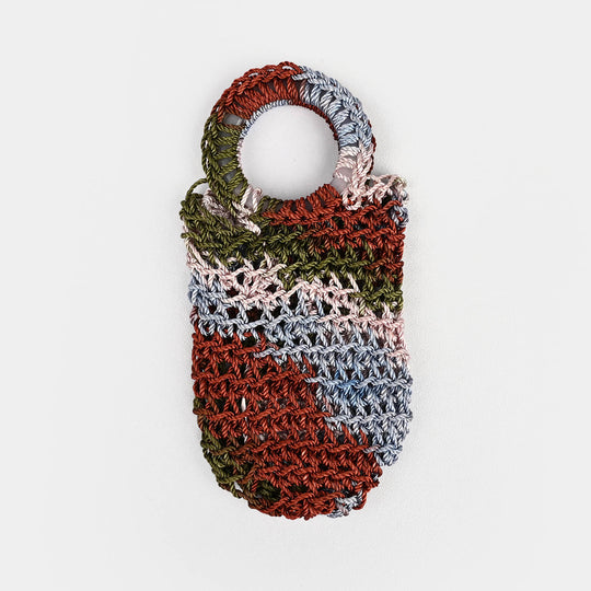 Soft Knitted Feeder Cover 4Oz