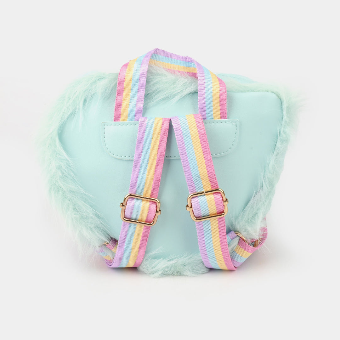 Elegant Backpack For Girls