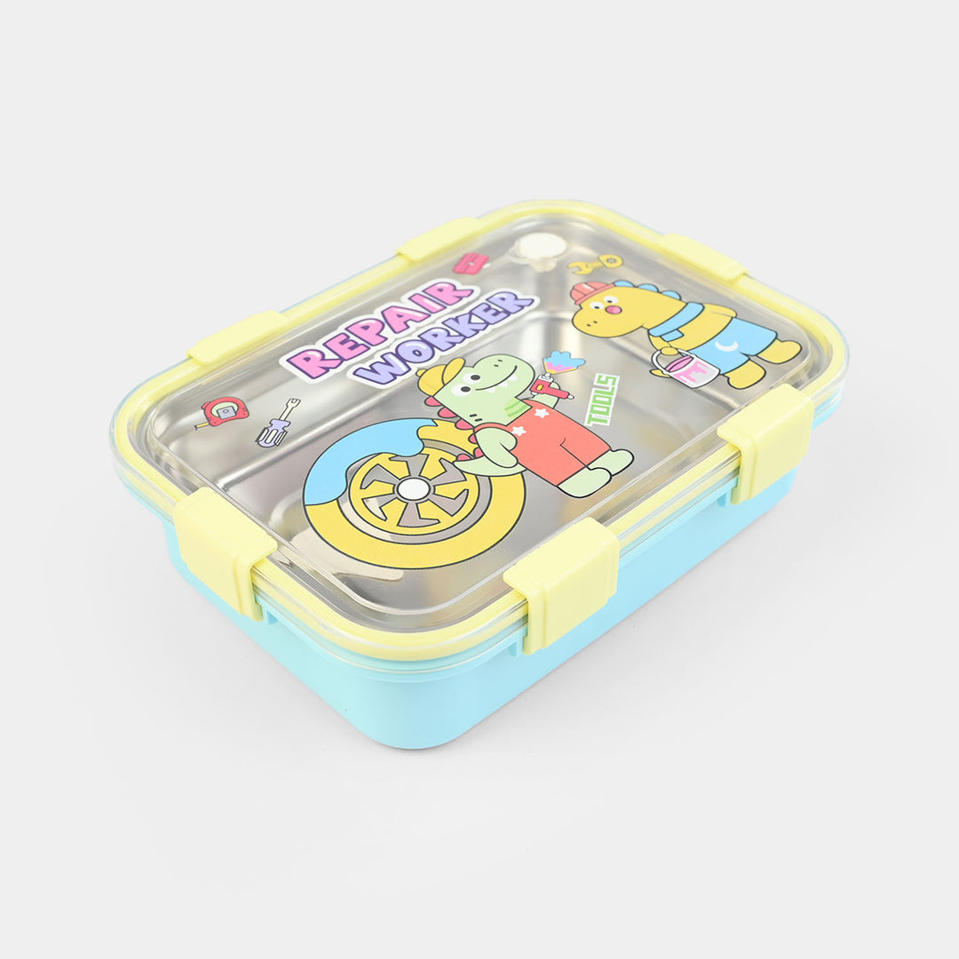 Stainless Steel Lunch Box