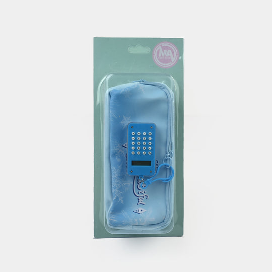 Stationery Pencil Pouch for Kids