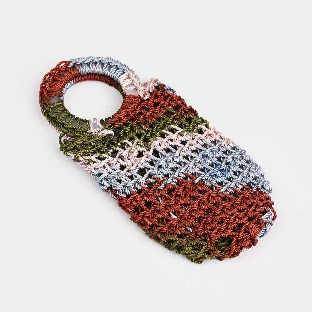 Soft Knitted Feeder Cover 4Oz