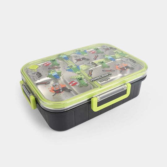 Stainless Steel Lunch Box
