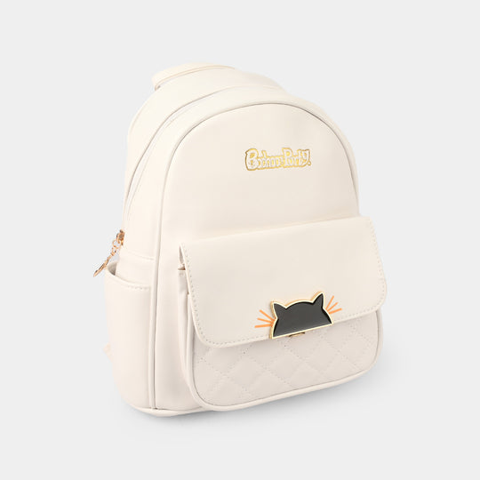 Elegant Backpack For Girls