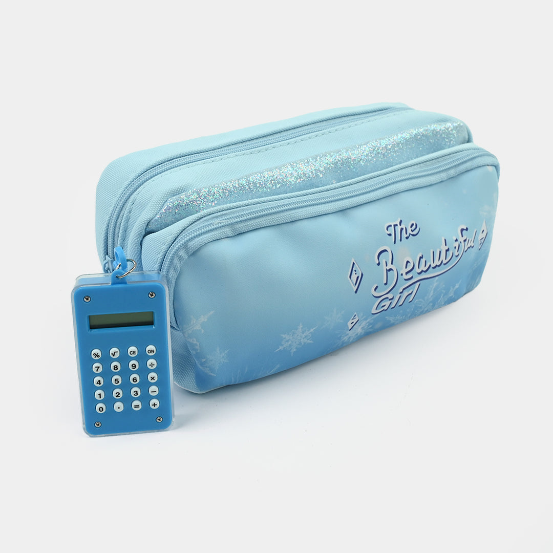 Stationery Pencil Pouch for Kids