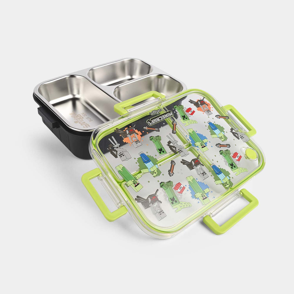 Stainless Steel Lunch Box