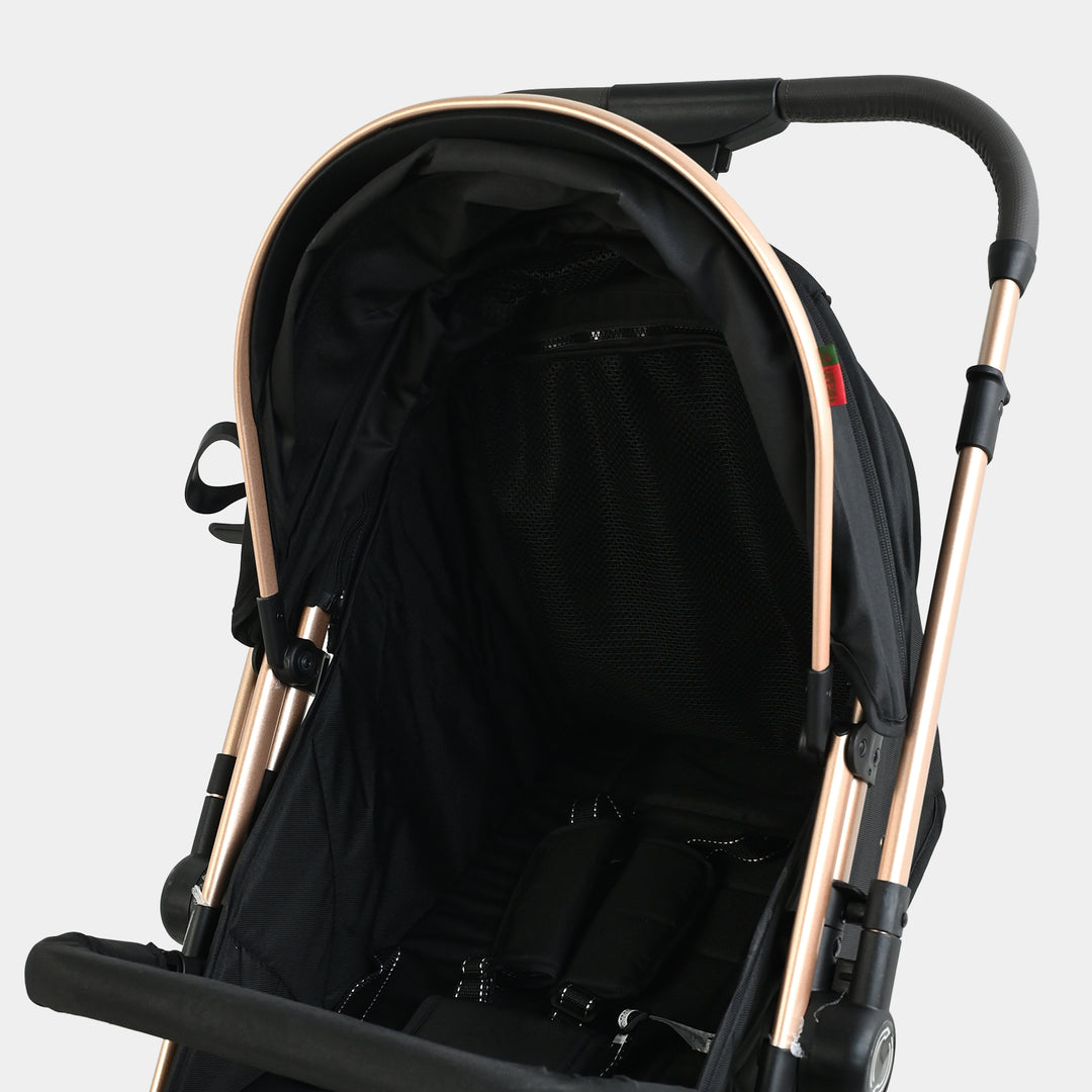 Kidilo Baby Stroller Reversible Function | B2