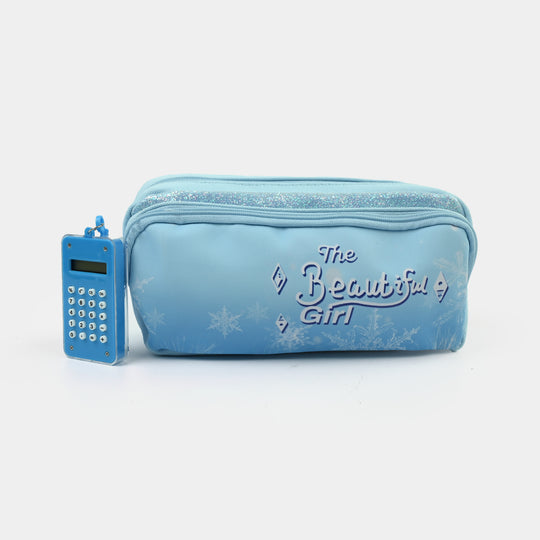 Stationery Pencil Pouch for Kids