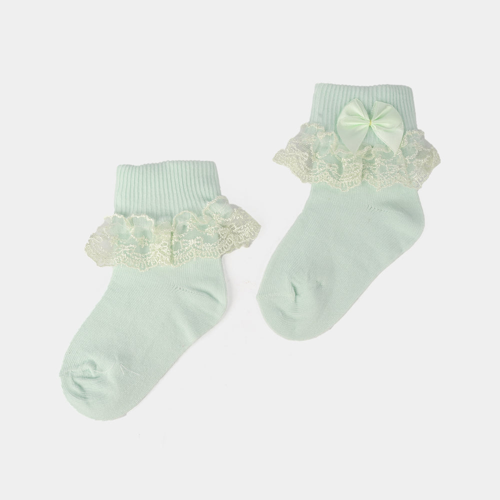 Baby Frill  Socks | Cute & Comfortable 4-6Y