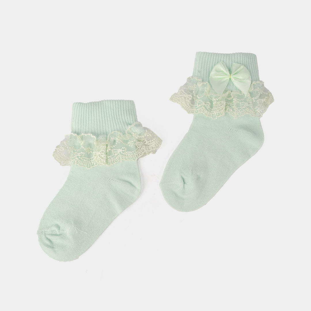 Baby Frill  Socks | Cute & Comfortable 4-6Y