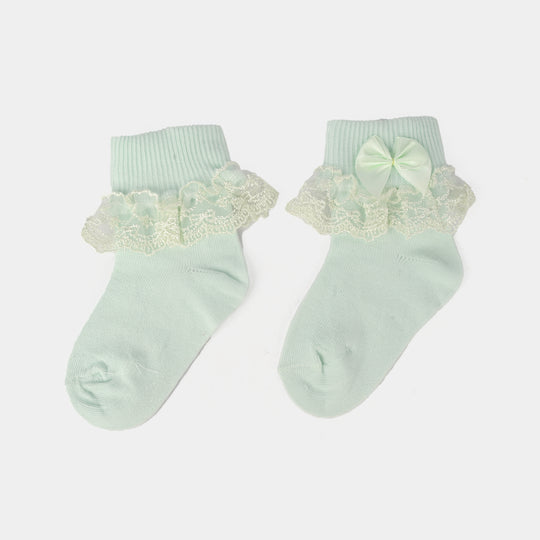 Baby Frill  Socks | Cute & Comfortable 4-6Y