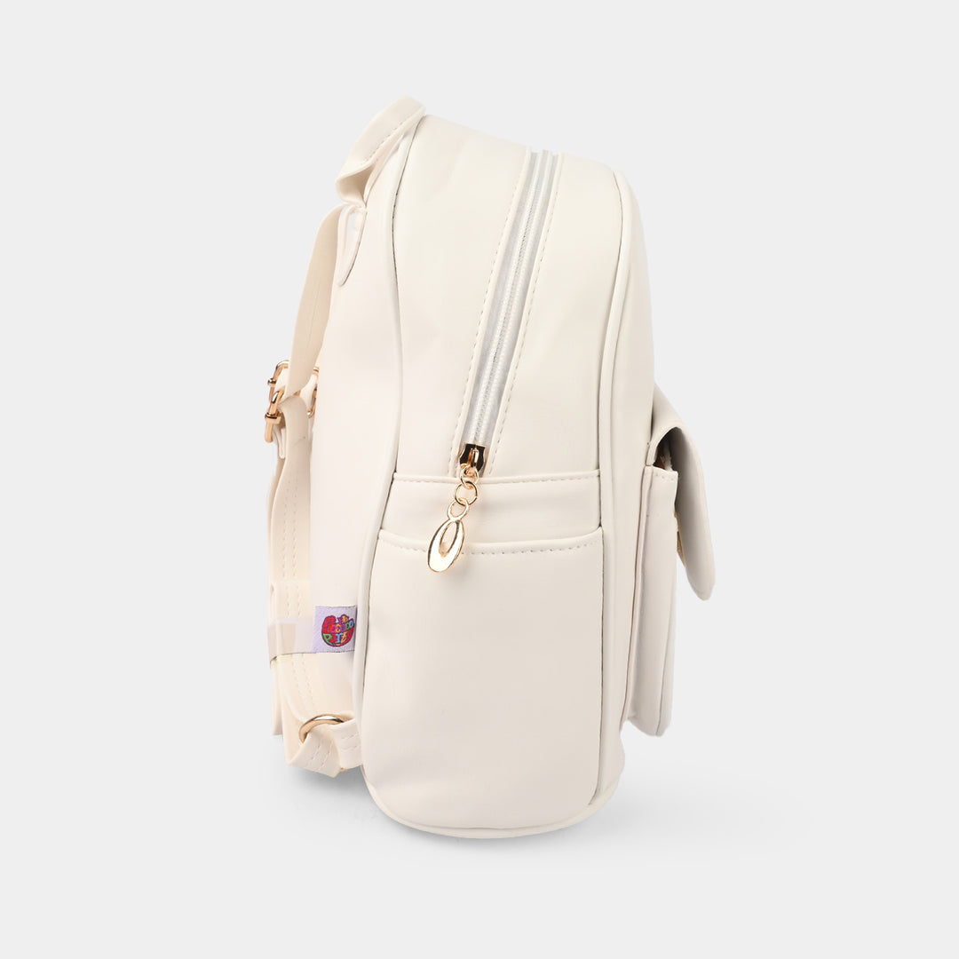 Elegant Backpack For Girls