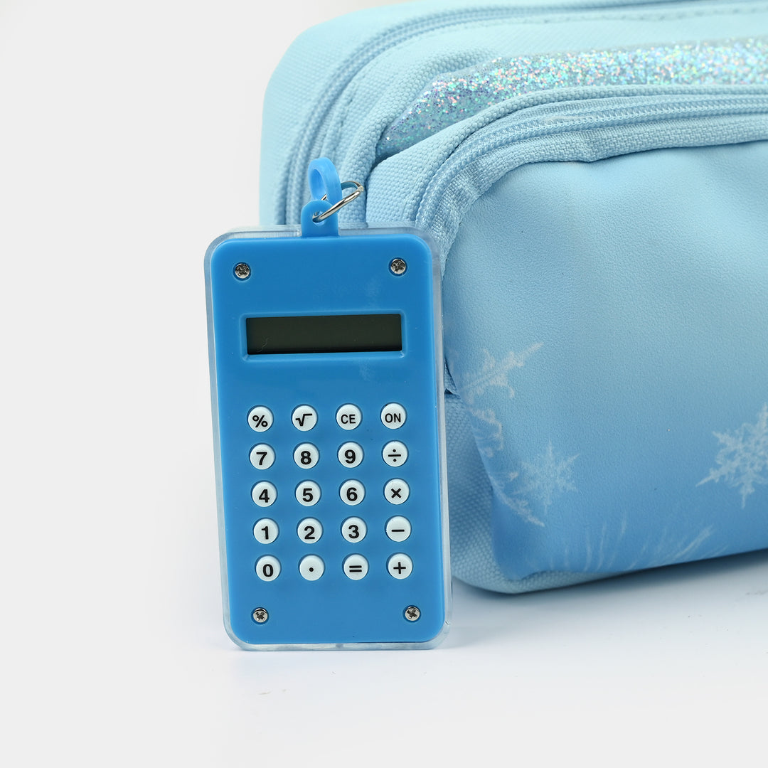 Stationery Pencil Pouch for Kids