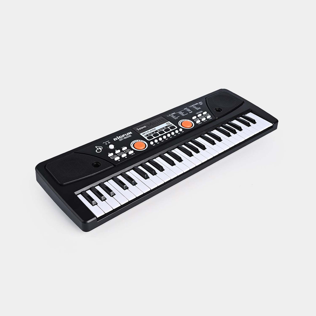 49 Keys Electronic Keyboard Piano for Kids