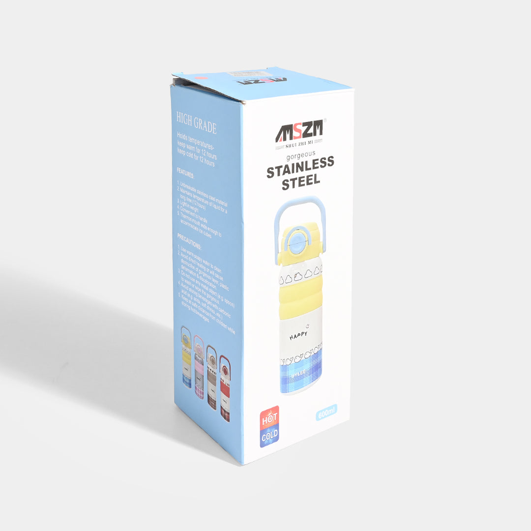 Water Bottle Stainless Steel