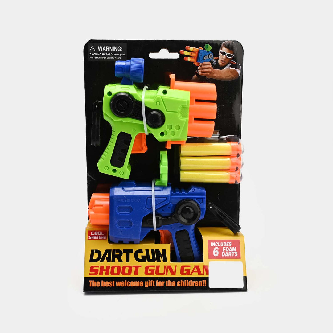 Eva Soft Dart Target Toy for Kids